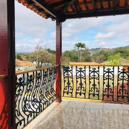 Solar da Vila Tiradentes Dış mekan fotoğraf