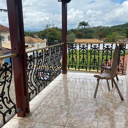 Solar da Vila Tiradentes Dış mekan fotoğraf