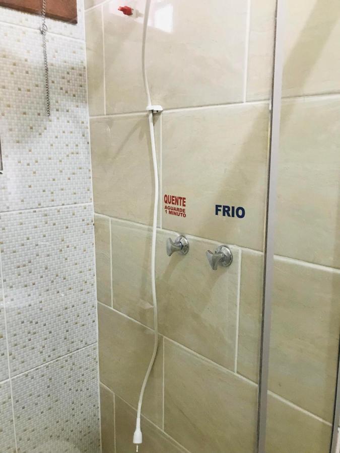 Solar da Vila Tiradentes Dış mekan fotoğraf