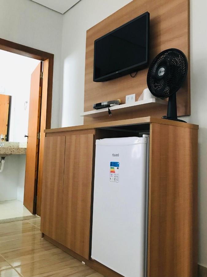 Solar da Vila Tiradentes Dış mekan fotoğraf