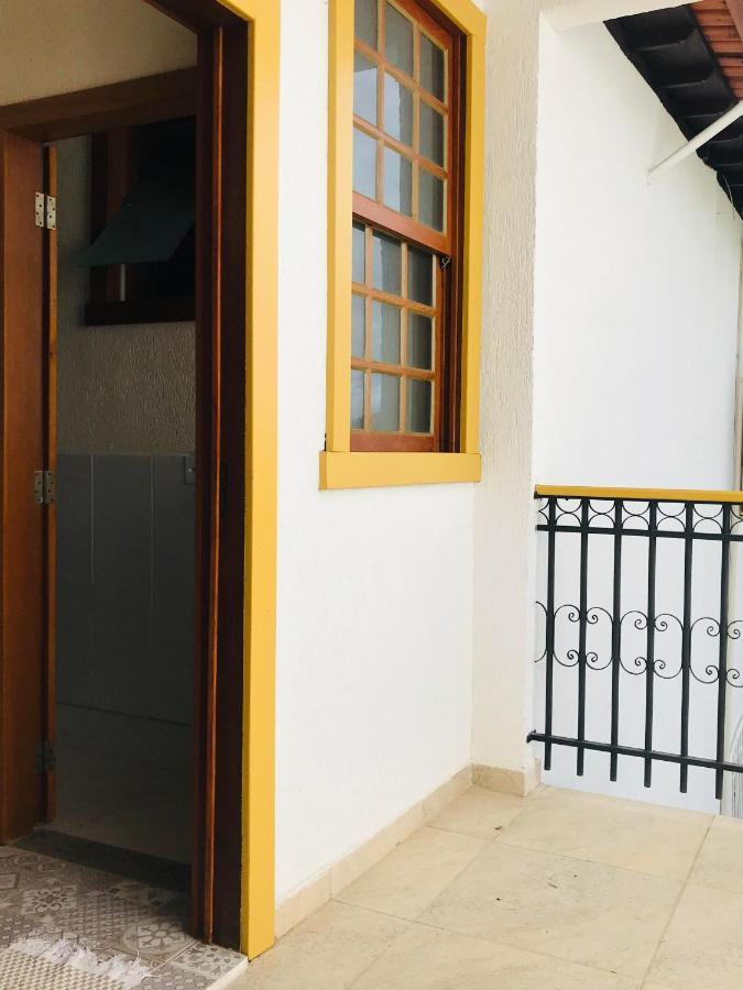 Solar da Vila Tiradentes Dış mekan fotoğraf