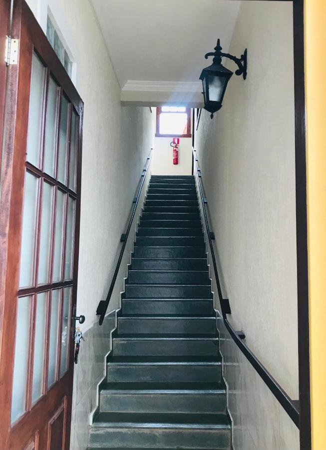Solar da Vila Tiradentes Dış mekan fotoğraf