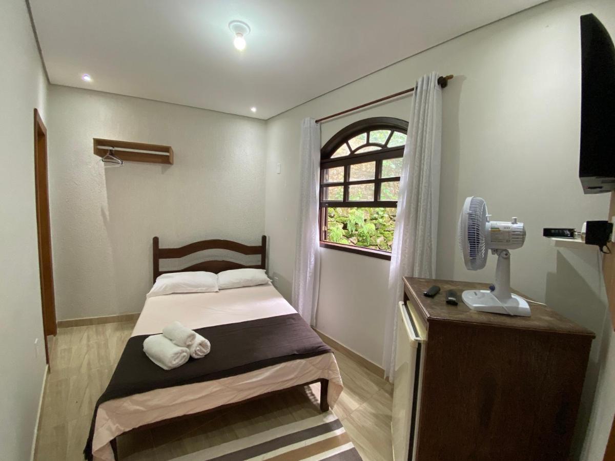 Solar da Vila Tiradentes Dış mekan fotoğraf