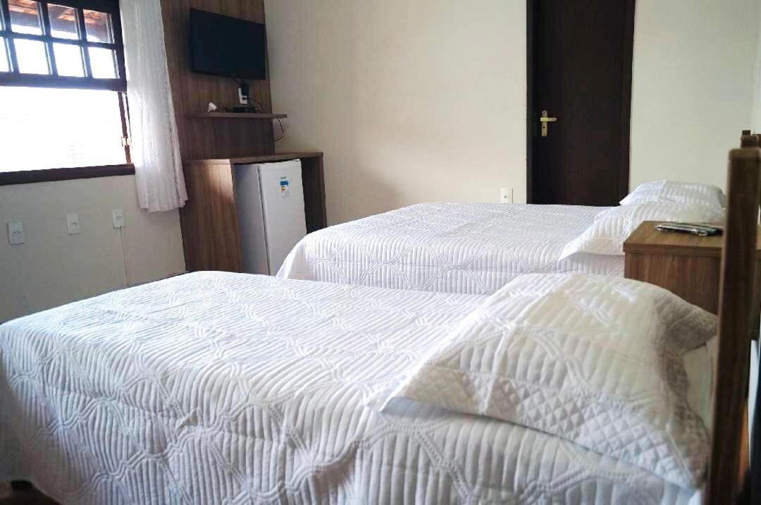 Solar da Vila Tiradentes Dış mekan fotoğraf